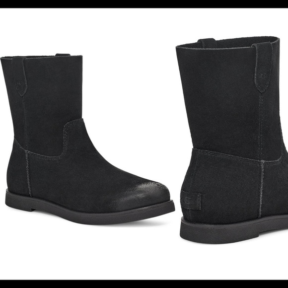 UGG Josefene Short Boot - Picture 2 of 3